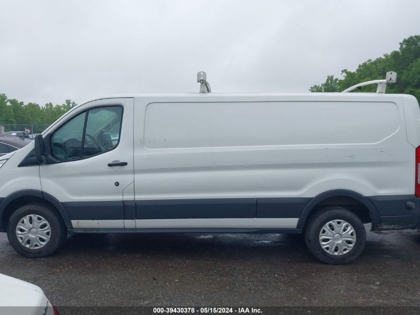 2015 Ford Transit T-250 VIN: 1FTNR2ZM3FKA62941 Lot: 39430378