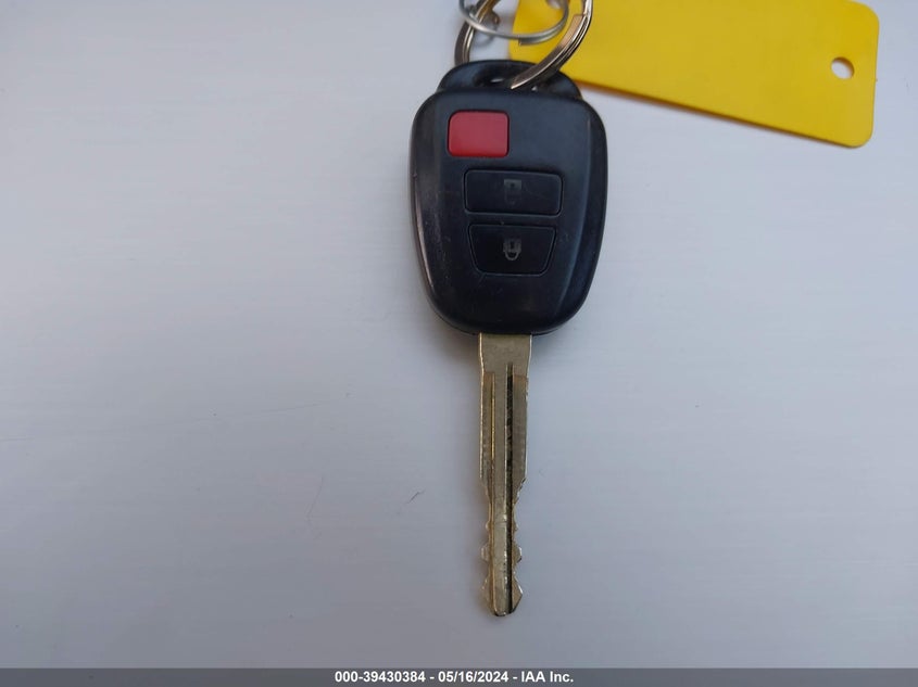 2018 TOYOTA RAV4 ADVENTURE/XLE - 2T3RFREVXJW784666