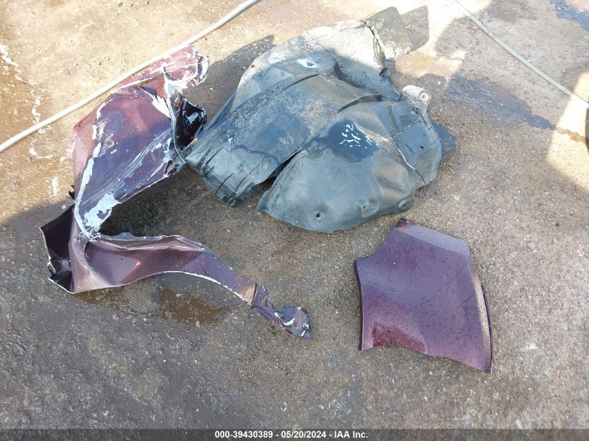 2011 Ford Edge Limited VIN: 2FMDK3KC2BBB18035 Lot: 39430389