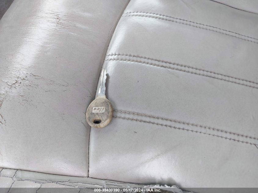 2006 Chrysler 300C VIN: 2C3LA63H36H408547 Lot: 39430390