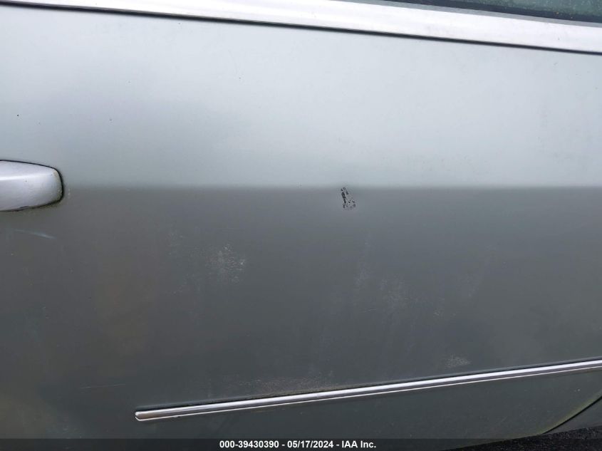 2006 Chrysler 300C VIN: 2C3LA63H36H408547 Lot: 39430390