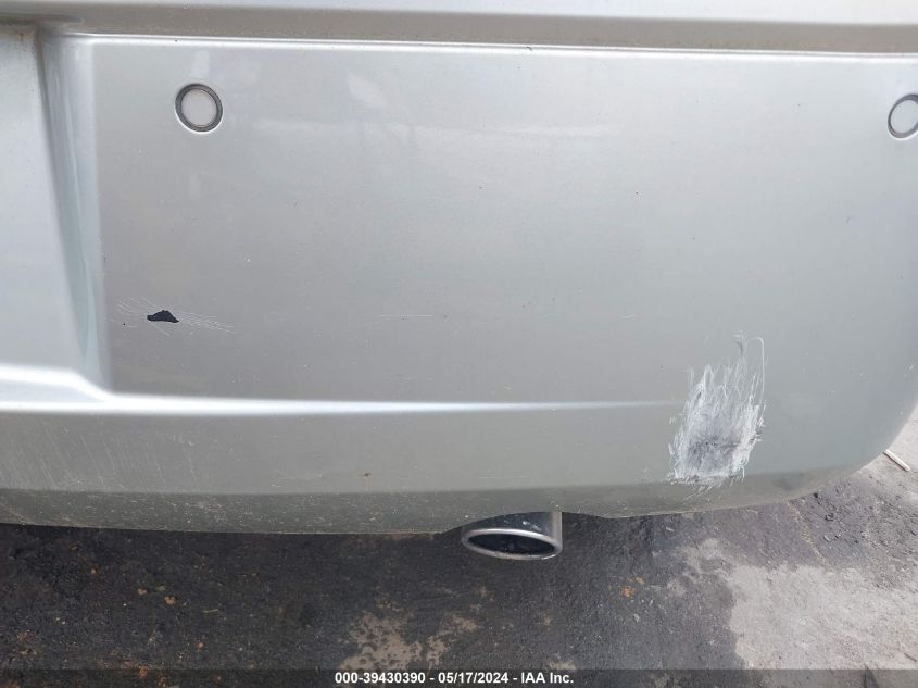 2006 Chrysler 300C VIN: 2C3LA63H36H408547 Lot: 39430390