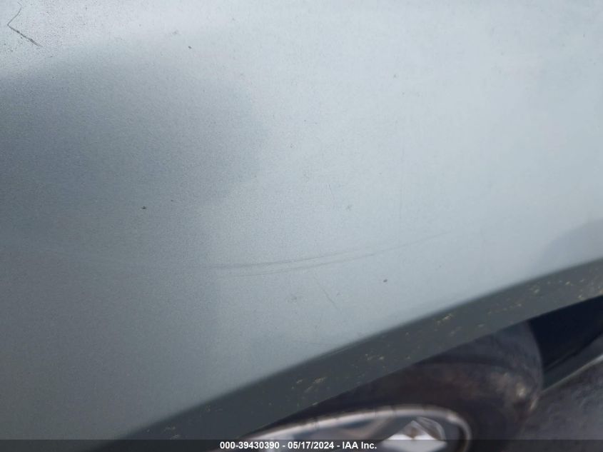 2006 Chrysler 300C VIN: 2C3LA63H36H408547 Lot: 39430390