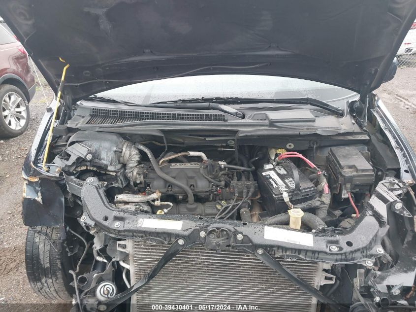 2008 Dodge Grand Caravan Sxt VIN: 1D8HN54P48B129580 Lot: 39430401