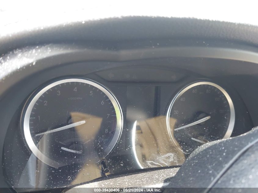 2017 Toyota Highlander Limited Platinum VIN: 5TDDZRFH4HS458075 Lot: 39430406