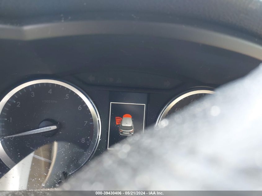 2017 Toyota Highlander Limited Platinum VIN: 5TDDZRFH4HS458075 Lot: 39430406