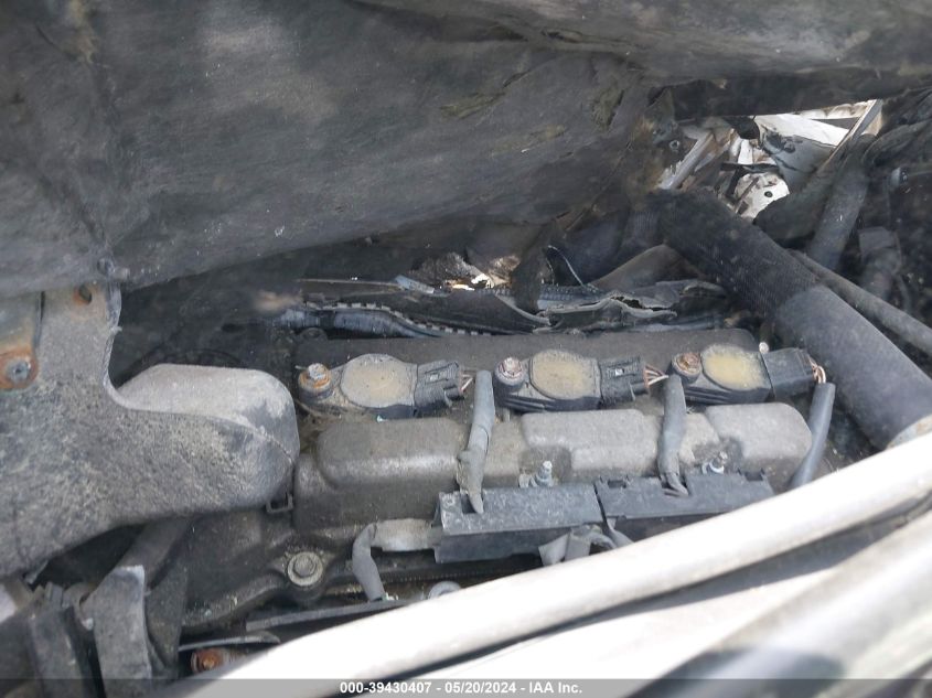 2006 Toyota Camry Solara Sle VIN: 4T1FA38P76U080484 Lot: 39430407