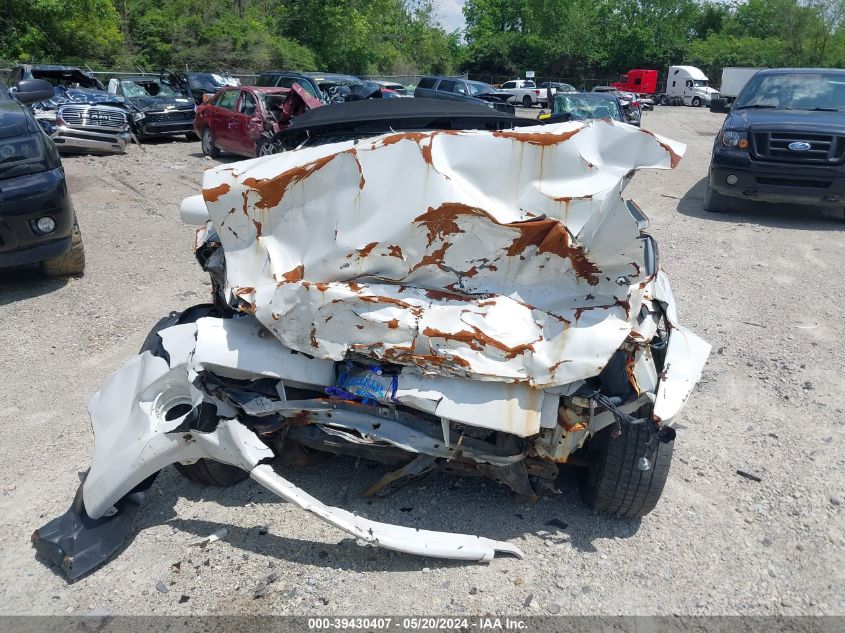 2006 Toyota Camry Solara Sle VIN: 4T1FA38P76U080484 Lot: 39430407