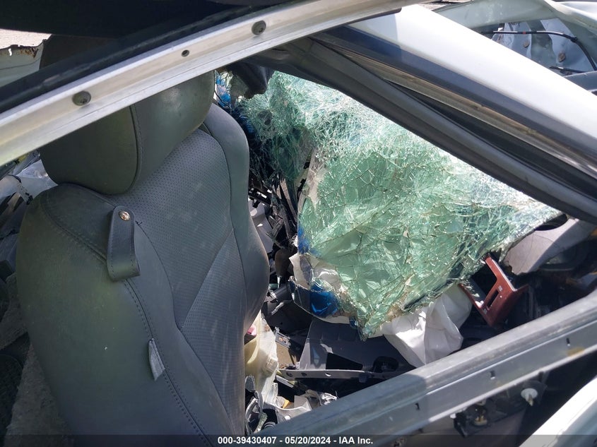 2006 Toyota Camry Solara Sle VIN: 4T1FA38P76U080484 Lot: 39430407