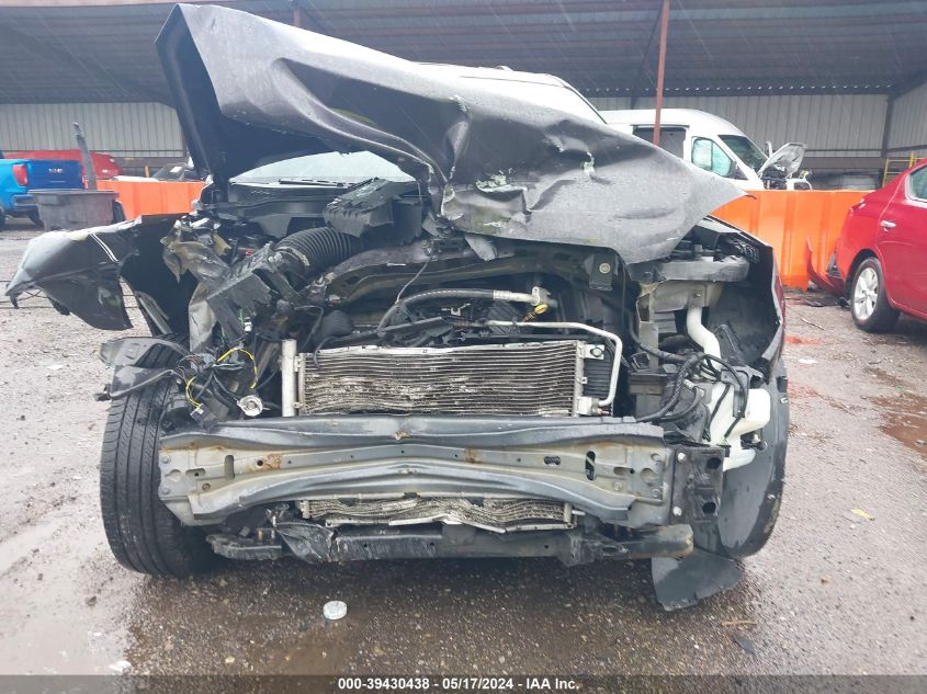 2015 Chevrolet Equinox 1Lt VIN: 2GNFLFEK7F6311611 Lot: 39430438