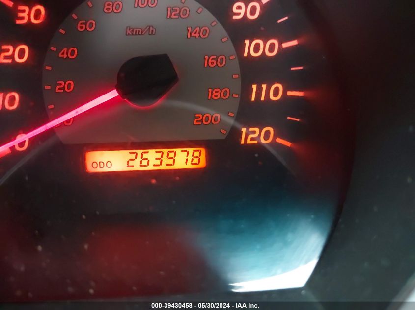 2006 Toyota Tacoma Prerunner V6 VIN: 5TEKU72N96Z313202 Lot: 39430458