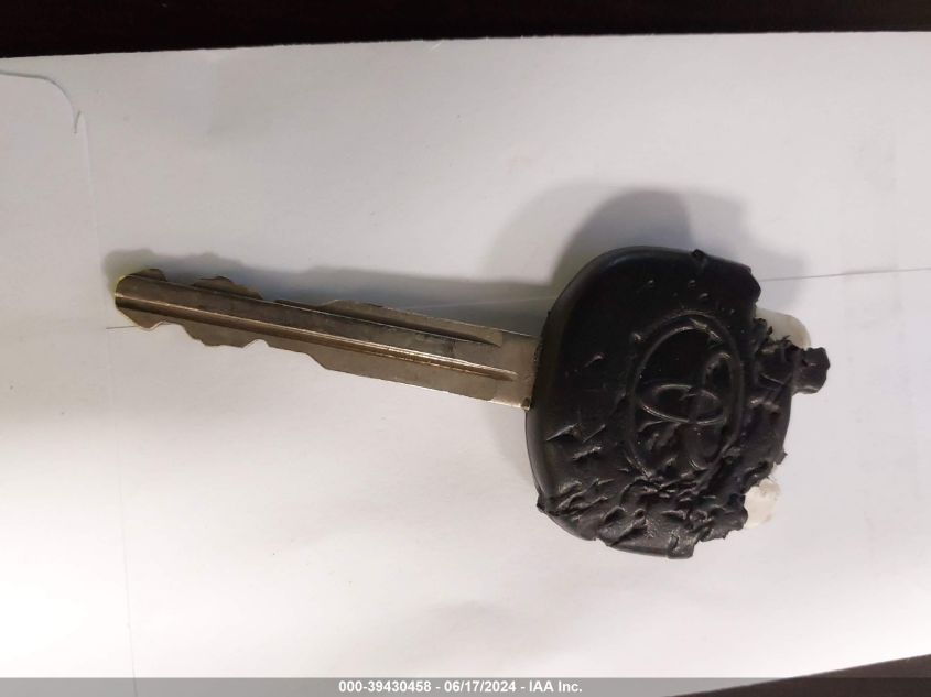 2006 Toyota Tacoma Prerunner V6 VIN: 5TEKU72N96Z313202 Lot: 39430458