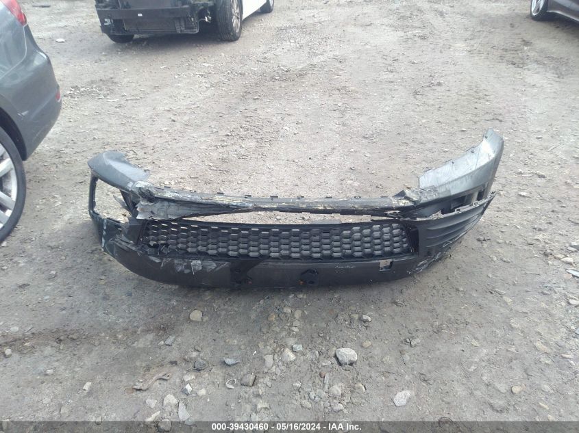 2012 Volkswagen Jetta Gli VIN: 3VW5A7AJ9CM419403 Lot: 39430460