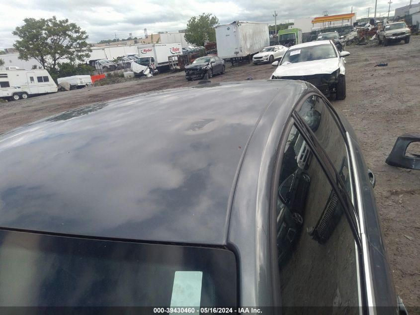 2012 Volkswagen Jetta Gli VIN: 3VW5A7AJ9CM419403 Lot: 39430460