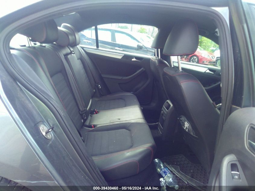 2012 Volkswagen Jetta Gli VIN: 3VW5A7AJ9CM419403 Lot: 39430460