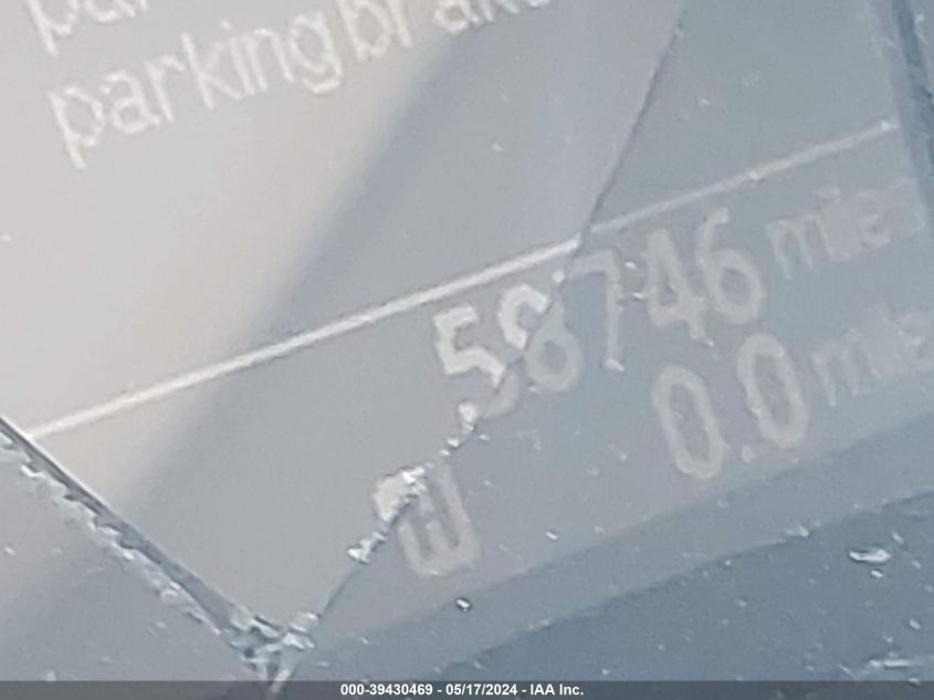 2012 Nissan Leaf Sl VIN: JN1AZ0CP6CT022755 Lot: 39430469