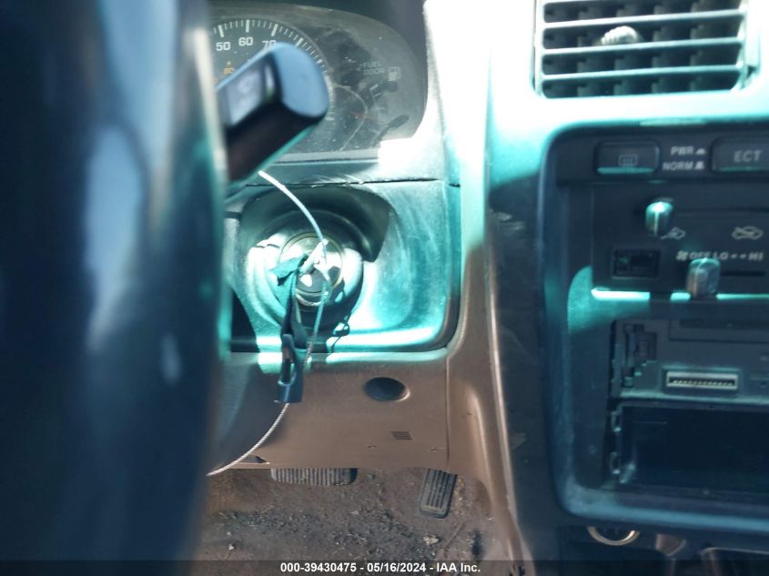 1999 Toyota 4Runner Sr5 V6 VIN: JT3HN86R3X0253630 Lot: 39430475