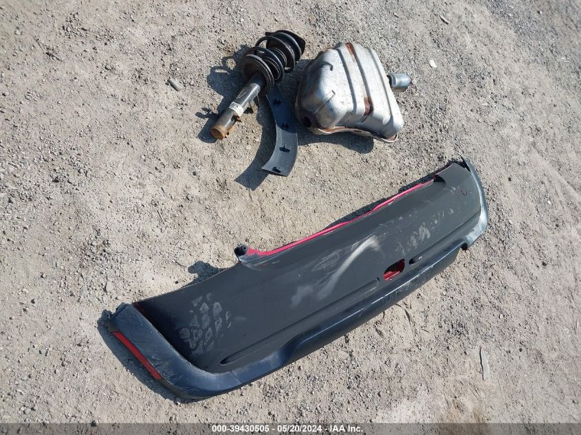 2005 Mini Cooper VIN: WMWRC33505TJ73432 Lot: 39430505