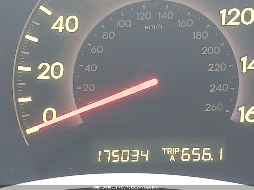 2008 Honda Odyssey Ex-L VIN: 5FNRL38748B099971 Lot: 39430507