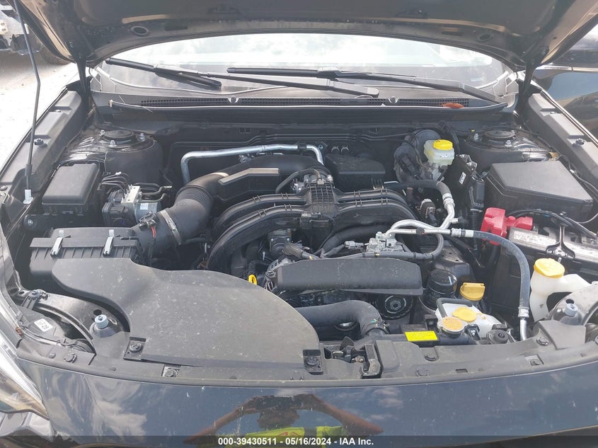 2024 SUBARU OUTBACK LIMITED - 4S4BTANC9R3175315