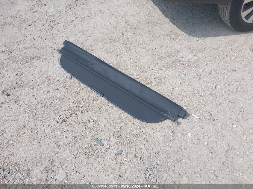 2024 SUBARU OUTBACK LIMITED - 4S4BTANC9R3175315