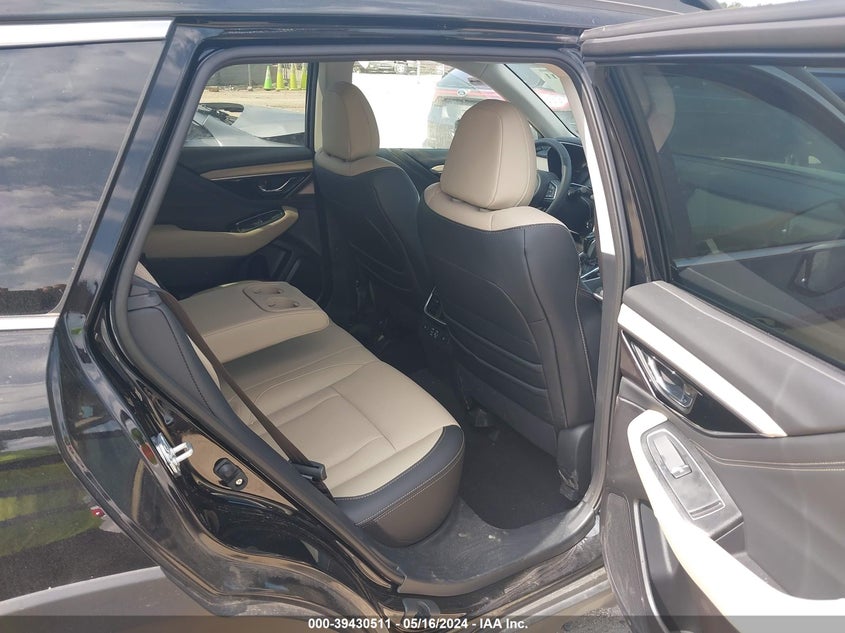 2024 SUBARU OUTBACK LIMITED - 4S4BTANC9R3175315