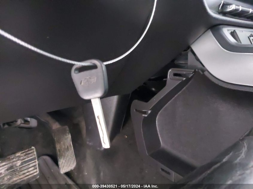 2014 Chevrolet Silverado 1500 2Lt VIN: 3GCUKREC2EG434071 Lot: 39430521