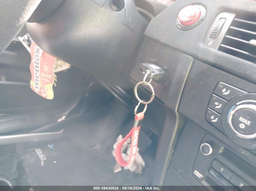 2008 BMW 335 I VIN: WBAWB73568P040975 Lot: 39430524