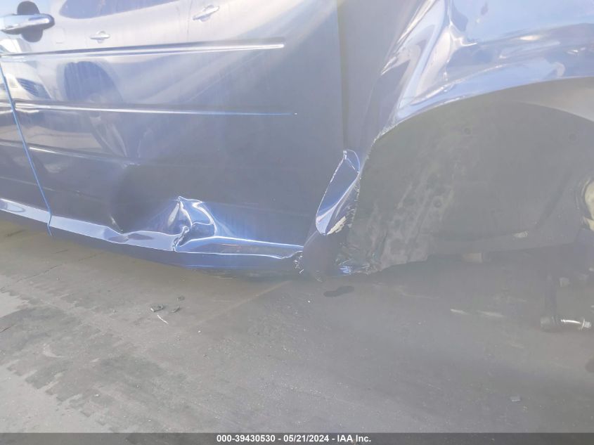 2015 Ford Flex Se VIN: 2FMGK5B85FBA19798 Lot: 39430530