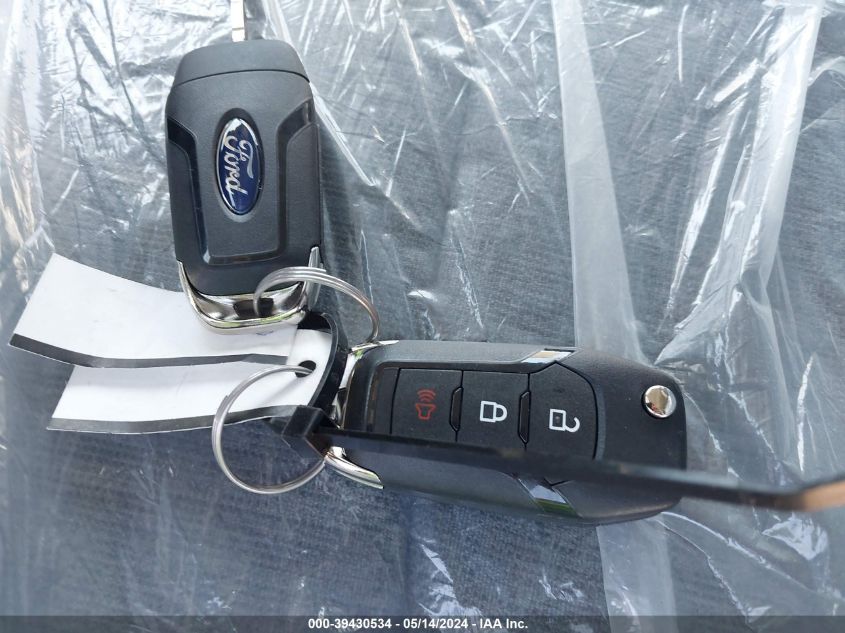 2024 Ford F-350 Xl VIN: 1FT8W3DA2RED75619 Lot: 39430534