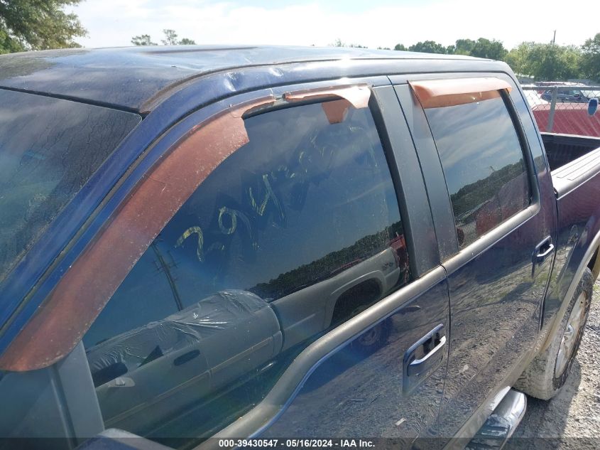 2010 Ford F150 Supercrew VIN: 1FTFW1EV9AFA97233 Lot: 39430547