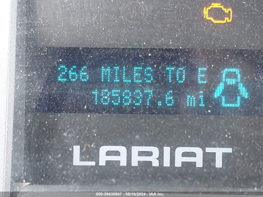 2010 Ford F150 Supercrew VIN: 1FTFW1EV9AFA97233 Lot: 39430547