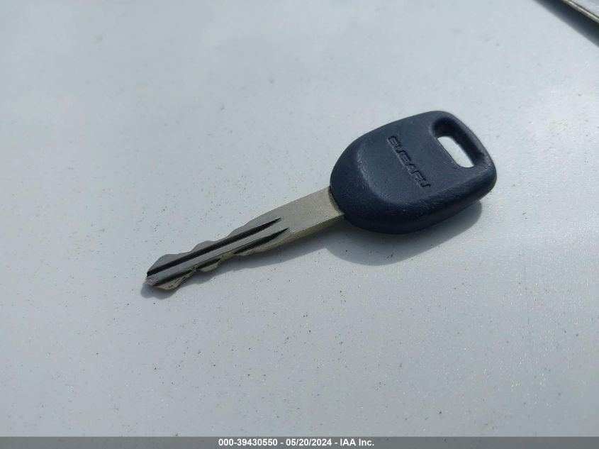 2003 Subaru Outback VIN: 4S3BH675X37657387 Lot: 39430550