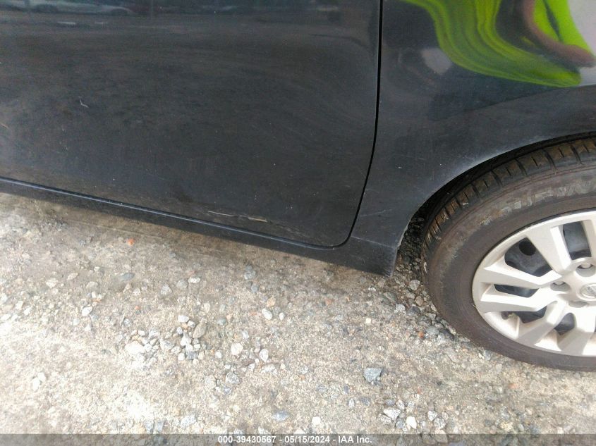 2016 Nissan Altima 2.5/2.5 S/2.5 Sl/2.5 Sr/2.5 Sv VIN: 1N4AL3AP8GC171604 Lot: 39430567