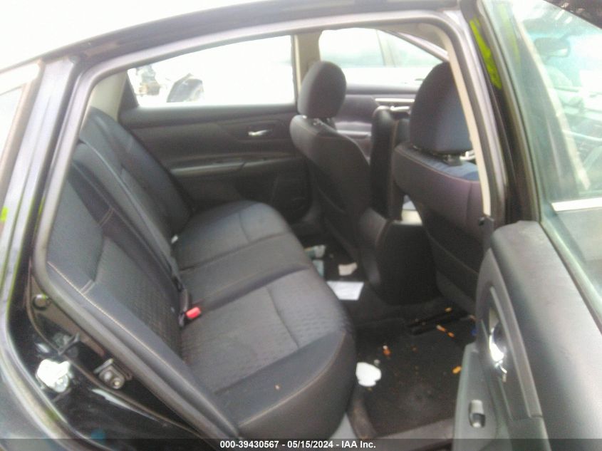 2016 Nissan Altima 2.5/2.5 S/2.5 Sl/2.5 Sr/2.5 Sv VIN: 1N4AL3AP8GC171604 Lot: 39430567