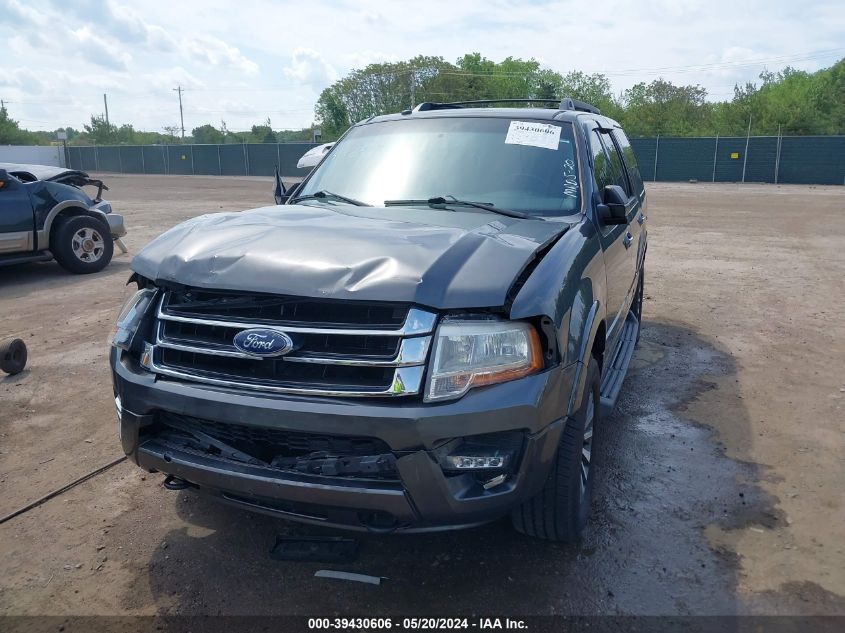 1FMJU1JT8GEF54581 2016 FORD EXPEDITION - Image 2