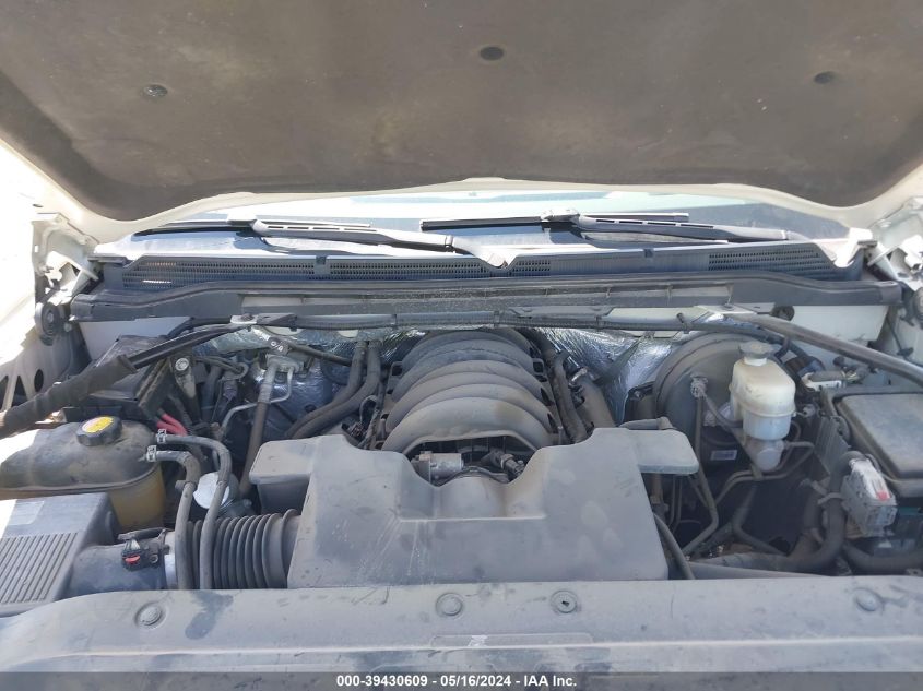 2014 GMC Sierra 1500 Denali VIN: 3GTU2WEJ2EG390621 Lot: 39430609