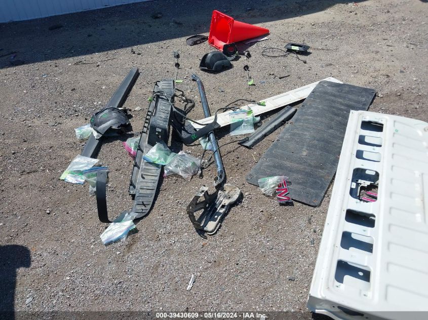 2014 GMC Sierra 1500 Denali VIN: 3GTU2WEJ2EG390621 Lot: 39430609