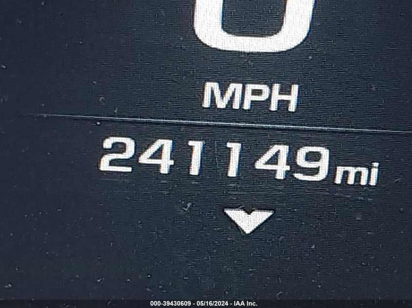 2014 GMC Sierra 1500 Denali VIN: 3GTU2WEJ2EG390621 Lot: 39430609