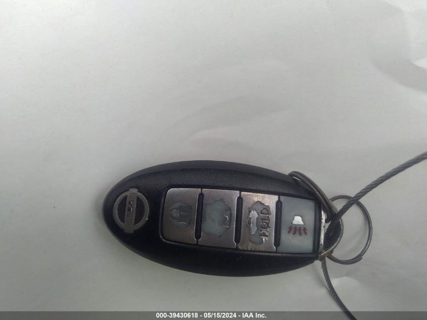 2016 Nissan Sentra Fe+ S/S/Sl/Sr/Sv VIN: 3N1AB7AP7GL636806 Lot: 39430618