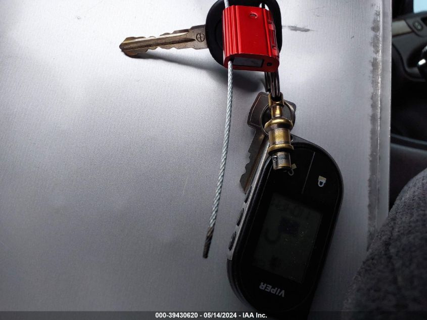 2013 Chevrolet Impala Lt VIN: 2G1WG5E32D1190943 Lot: 39430620