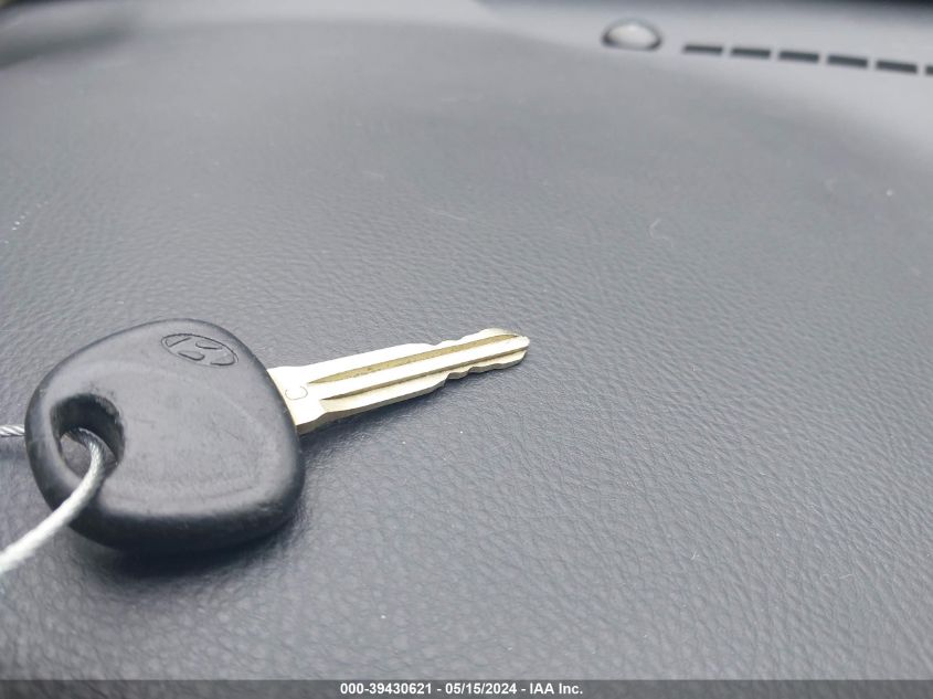 2007 Hyundai Santa Fe Gls VIN: 5NMSG13D47H105241 Lot: 39430621