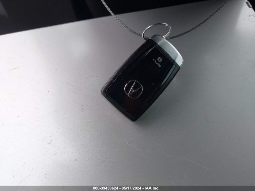 2022 ACURA ILX PREMIUM   A-SPEC PACKAGES/TECHNOLOGY   A-SPEC PACKAGES - 19UDE2F84NA003465