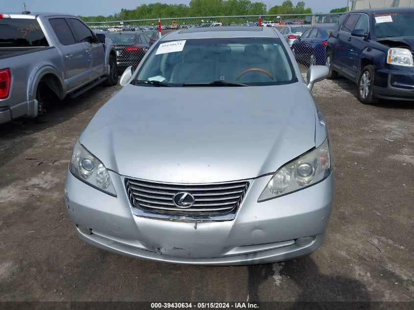 JTHBJ46G482183077 2008 Lexus Es 350