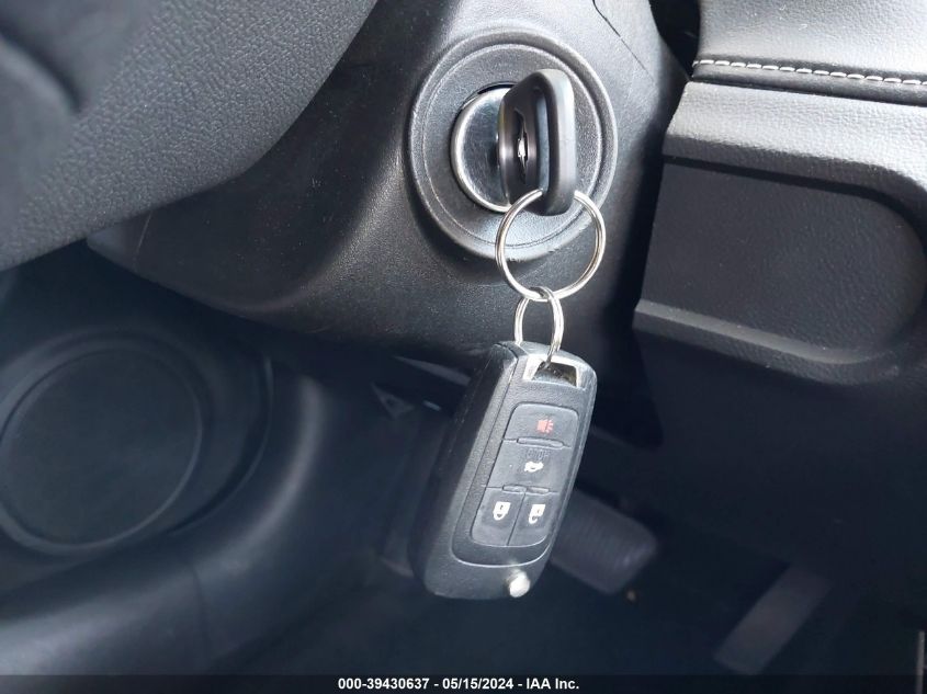 2015 Chevrolet Camaro 2Ls VIN: 2G1FB1E33F9254435 Lot: 39430637