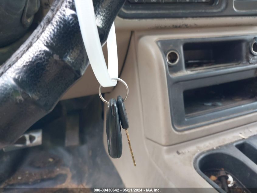 2006 Chevrolet Silverado 2500Hd Lt3 VIN: 1GCHK23286F116249 Lot: 39430642