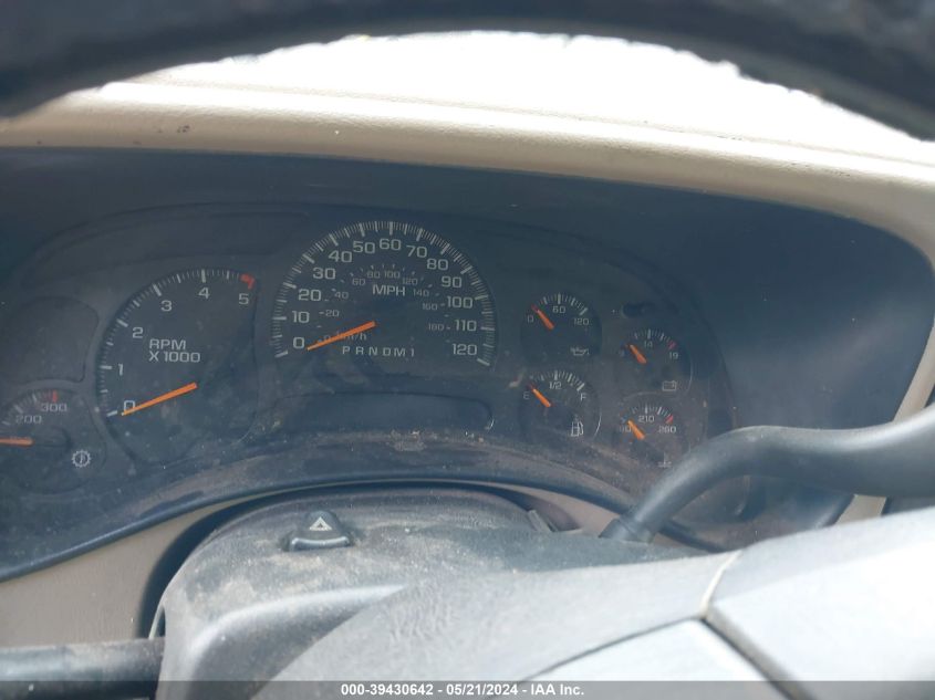 2006 Chevrolet Silverado 2500Hd Lt3 VIN: 1GCHK23286F116249 Lot: 39430642