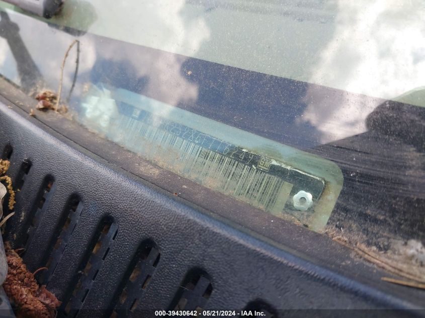 2006 Chevrolet Silverado 2500Hd Lt3 VIN: 1GCHK23286F116249 Lot: 39430642