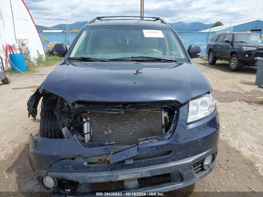 2013 Subaru Tribeca 3.6R Limited VIN: 4S4WX9GD7D4401719 Lot: 39430653