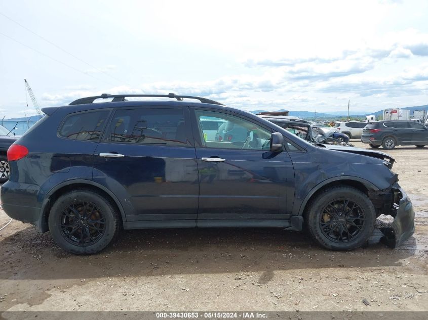 2013 Subaru Tribeca 3.6R Limited VIN: 4S4WX9GD7D4401719 Lot: 39430653